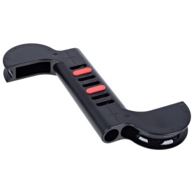 Acrylrohr Double Bending Tool (schwarz, 12-14 mm und 16 mm) (29124)