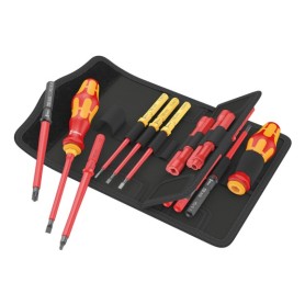 Wera 05006616001 cacciavite manuale Set Cacciavite dritto