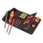 Wera 05006616001 cacciavite manuale Set Cacciavite dritto