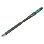 Wera 05075624001 chiave dinamometrica Ft-lb, Nm