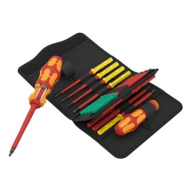 Wera 05006619001 cacciavite manuale Set Cacciavite dritto