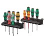 Wera Kraftform XXL 3 Set Cacciavite dritto (05347106001)