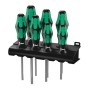 Wera 367/7 TORX HF Singolo Cacciavite dinamometrico (05223161001)