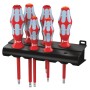 Wera 3165 i/6 Set Cacciavite dritto (05022745001)