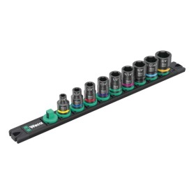 Wera 05005452001 bussola Set di bussole Multicolore
