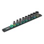 Wera 05005452001 bussola Set di bussole Multicolore
