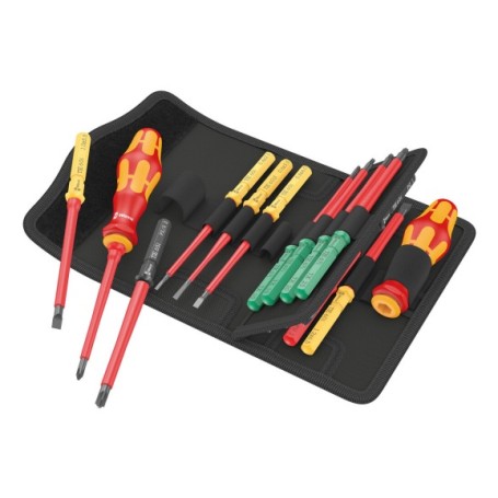 Wera 05006611001 cacciavite manuale Set