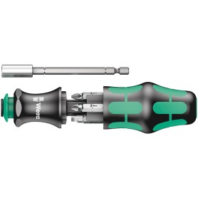 Wera Kraftform Kompakt 28 SB Singolo (05073240001)