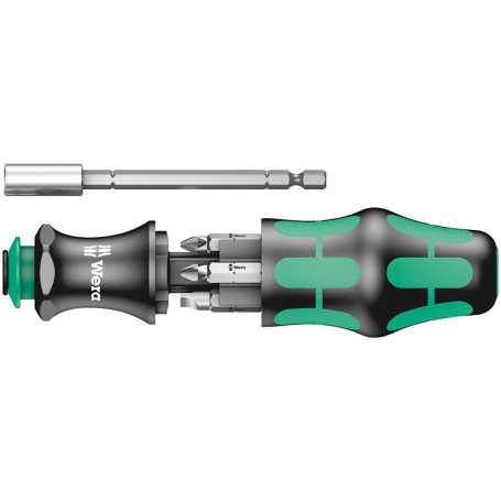 Wera Kraftform Kompakt 28 SB Singolo (05073240001)
