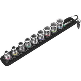 Wera Belt B 1 Set di bussole (05003970001)