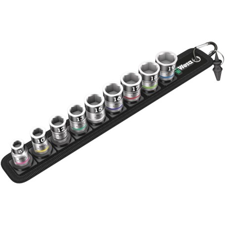 Wera Belt B 1 Set di bussole (05003970001)
