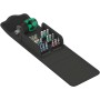 Wera Kraftform Kompakt Stubby 1 Cacciavite con punte multiple (05057471001)