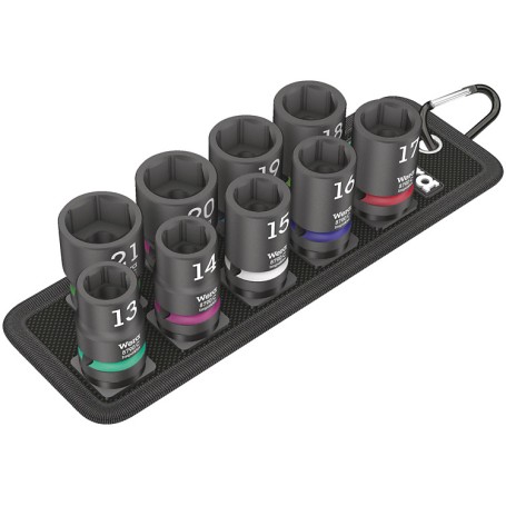 Wera 05004580001 bussola e set di bussole
