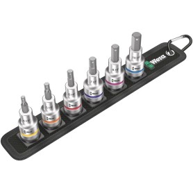 Wera Belt C 2 Set di bussole (05003996001)