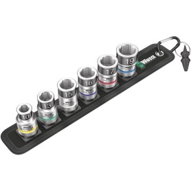 Wera Belt C 1 Set di bussole (05003995001)