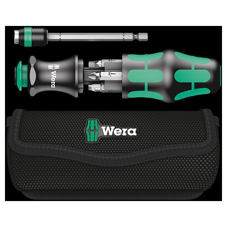 Wera 05051025001 cacciavite manuale Singolo Cacciavite dritto