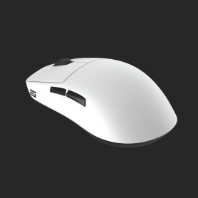 Endgame Gear OP1we mouse Gaming Mano destra USB tipo A Ottico 19000 DPI (EGG-OP1WE-WHT)