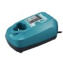 Makita 194588-1 batteria e caricabatteria per utensili elettrici Caricatore per batteria (194588-1)