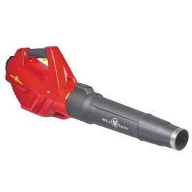 Akku-Laubblser LYCOS 40/740 B (rot/schwarz, ohne Akku und Ladegert) (41AT4BD-650)