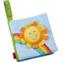 HABA Fabric book Rainbow World (306028)