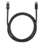 Mobilis 001389 cavo USB 1 m USB C Nero