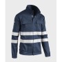 GIUBBINO BLU NAVY MULTINORMA-XXL (X150B-XXL)