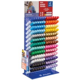 ESP PINTOR M COLORI ASSORTITI PZ156 (009022)