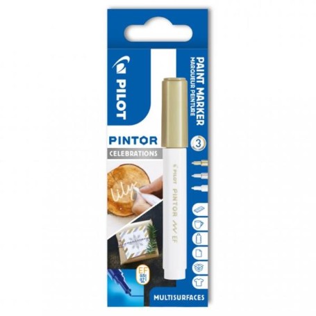 CF3 PINTOR MARCATORI (002336)