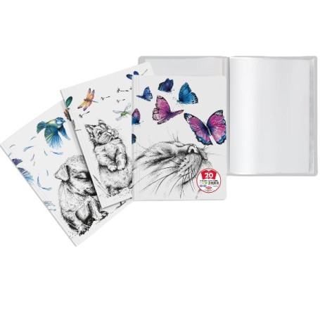 CF12 P/LISTINO ICON FRIENDS PP 20B (P5020190)
