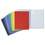 SEI Rota Asso raccoglitore ad anelli A4 Rosso (57212012)