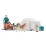 schleich WILD LIFE Antarctic Expedition (42558)