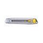 Cutter Interlock, 18mm (grau) (0-10-018)