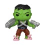 POP! Marvel - Professor Hulk (51722)