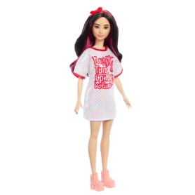 Barbie Fashionistas HRH12 bambola