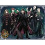 Puzzle Gryffindor vs. Slytherin (1500 Teile) (12001222)