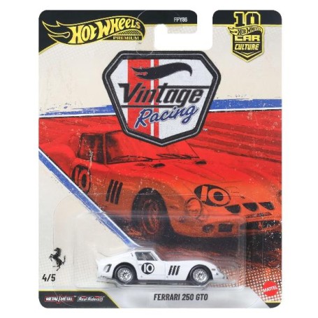 Hot Wheels JKF25 veicolo giocattolo
