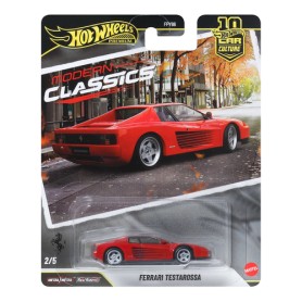 Hot Wheels JKF00 veicolo giocattolo