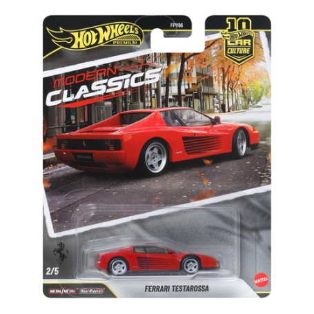 Hot Wheels JKF00 veicolo giocattolo