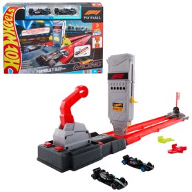 Hot Wheels City JKM88 veicolo giocattolo