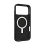 Urban Armor Gear 114546114040 custodia per cellulare 17,5 cm (6.9") Cover Nero