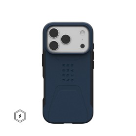 Urban Armor Gear 114545115555 custodia per cellulare 16 cm (6.3") Cover Blu