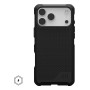 Urban Armor Gear 114518113940 custodia per cellulare 17,5 cm (6.9") Cover Nero