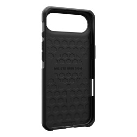 Urban Armor Gear 114520113940 custodia per cellulare 16,5 cm (6.5") Cover Nero