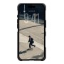 Urban Armor Gear 114520113940 custodia per cellulare 16,5 cm (6.5") Cover Nero