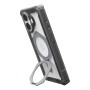 Urban Armor Gear 114526113136 custodia per cellulare 16 cm (6.3") Cover Cenere, Titanio