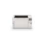 Alaris S3100f Scanner piano e ADF 600 x 600 DPI A3 Nero, Bianco (8001851)