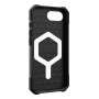 Urban Armor Gear 114496114040 custodia per cellulare 15,5 cm (6.1") Cover Nero