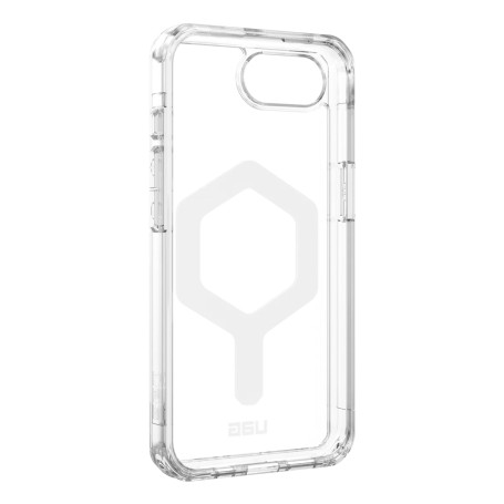 Urban Armor Gear 114501114341 custodia per cellulare 15,5 cm (6.1") Cover Trasparente