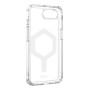 Urban Armor Gear 114501114341 custodia per cellulare 15,5 cm (6.1") Cover Trasparente