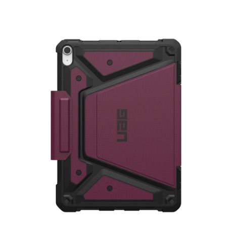 Urban Armor Gear Metropolis SE 124473119049 custodia per tablet 27,9 cm (11") Custodia a libro Bordeaux